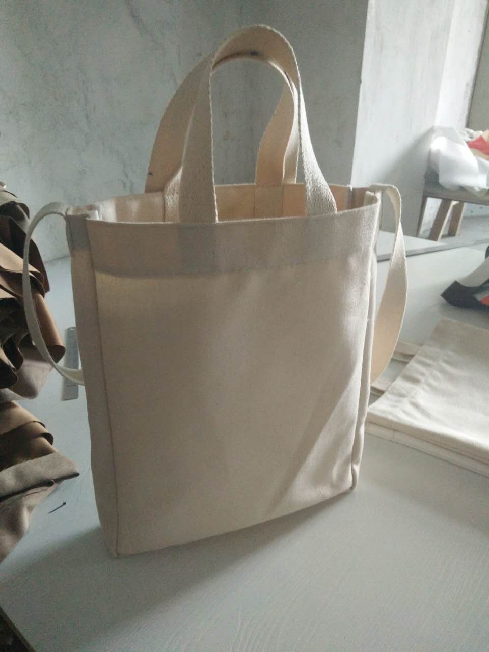 帆布袋